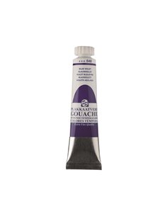 Talens τέμπερες extra fine 548 blue violet 20ml