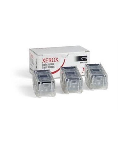 Staples replacement containers Xerox 008R12941