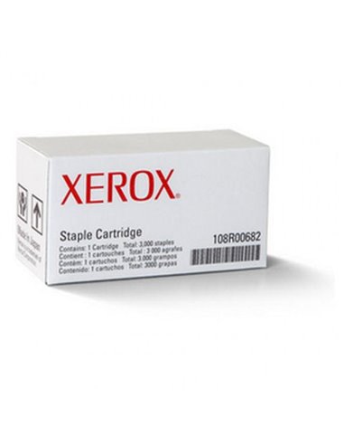 Staples replacement containers Xerox 108R00682