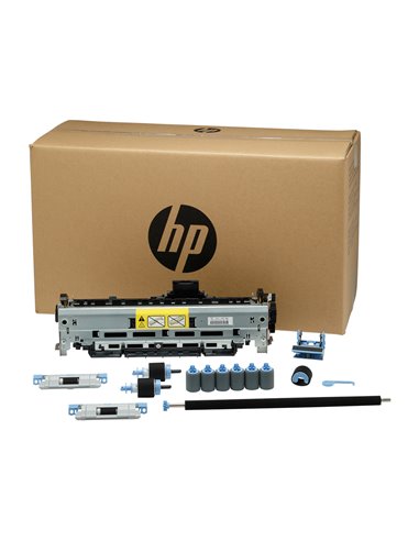HP LaserJet MFP 220V Printer Maintenance Kit Q7833A