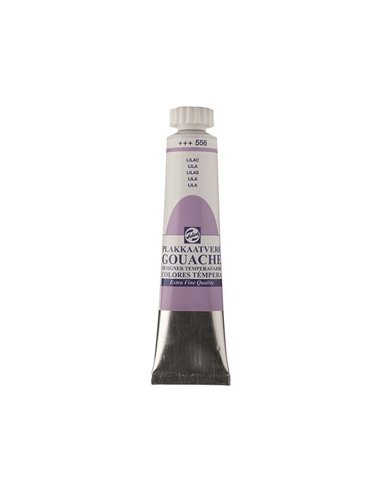 Talens τέμπερες extra fine 556 lilac 20ml