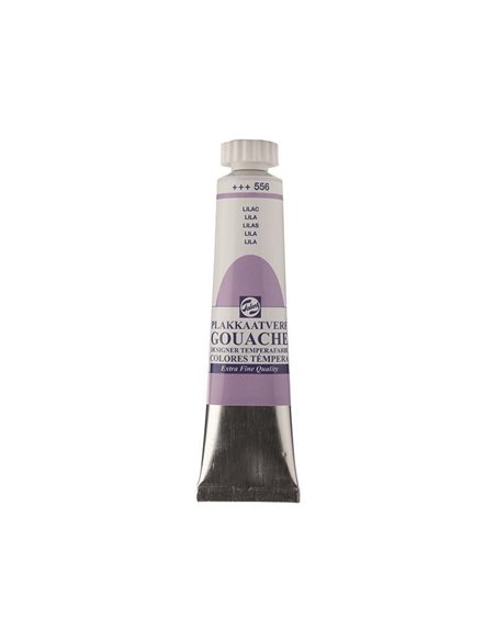 Talens τέμπερες extra fine 556 lilac 20ml