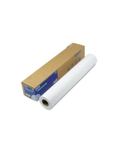 Doubleweight Paper Roll Epson Matte (44" x 25m) 180g