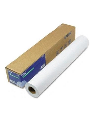 Paper Roll Epson Enhanced Matte (44" x 30.5m) - 189gr