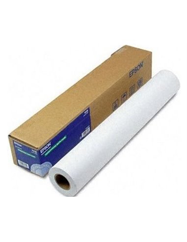 Photo Paper Roll Epson Premium Semigloss (16" x 30.5m) 250