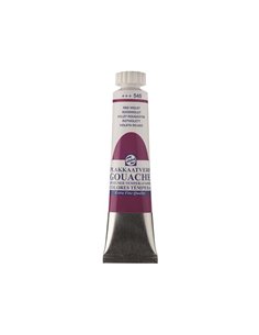Talens τέμπερες extra fine 545 red violet 20ml