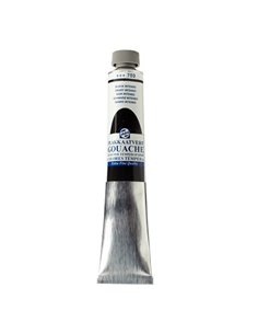 Talens τέμπερες extra fine 703 black intenso 60ml