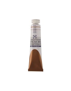 Talens τέμπερες extra fine metallic 811 bronze 20ml