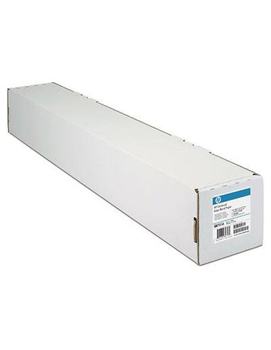 Inkjet Bond Paper Roll HP Universal 24" (610mm) x 150 ft (45,7m) 80g