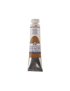 Talens τέμπερες extra fine metallic 803 deep gold 20ml