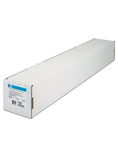 Semi-Gloss Photo Paper Roll HP Universal 42" (1067mm) x 100 ft (30,5m) 190g