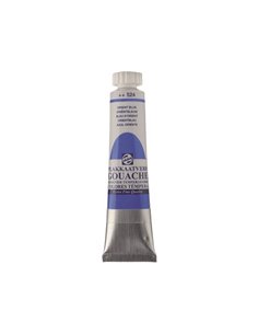 Talens τέμπερες extra fine 524 orient blue 20ml