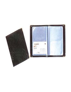 Comix θήκη για 64 κάρτες Υ11,2x14,3εκ.