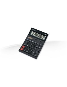 Calculator Canon Semi Desktop Dual Power 12 Digit AS-1200