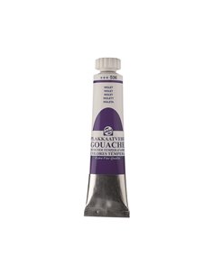 Talens τέμπερες extra fine 536 violet 20ml