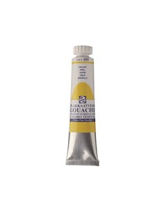 Talens τέμπερες extra fine 200 yellow 20ml