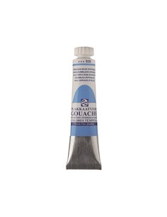 Talens τέμπερες extra fine 535 cerulean blue 20ml