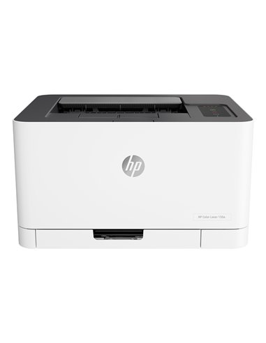 HP Color Laser 150a Printer - 4ZB94A