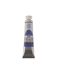 Talens τέμπερες extra fine 526 azure blue 20ml