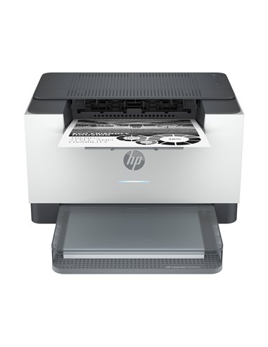 HP LaserJet M209dw Printer - 6GW62F