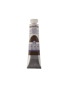 Talens τέμπερες extra fine 408 raw umber 20ml