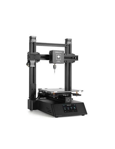 Creality3D CP-01, 3 in 1 Modular (3DPrint,CNC,Laser Engraving) - 1001030010