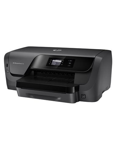 HP Officejet Pro 8210 Printer - D9L63A