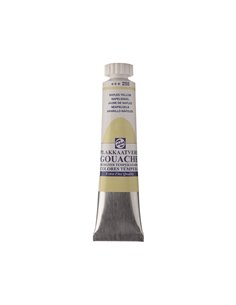 Talens τέμπερες extra fine 255 naples yellow 20ml