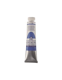 Talens τέμπερες extra fine 501 light blue 20ml