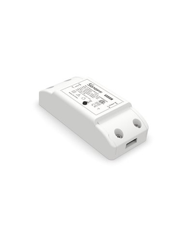 Sonoff BASICR2 Wi-Fi Wireless Smart Switch, Ενδιάμεσος Διακόπτης - M0802010001