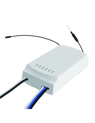Sonoff iFan03 Smart Control Wi-Fi Fan And Light Controller για Ανεμιστήρα Οροφής - IM190409001