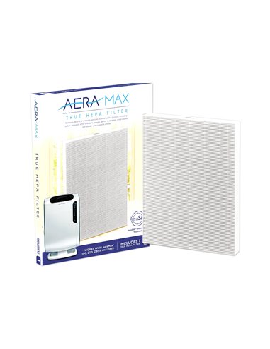 Φίλτρο καθαρισμού True Hepa for Fellowes® AeraMax™ DX55,DB55 - 9287101