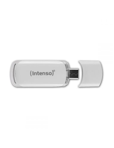USB Stick Intenso 3.1 TypeC 128GB FLASH LINE