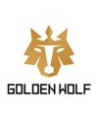 GOLDEN WOLF